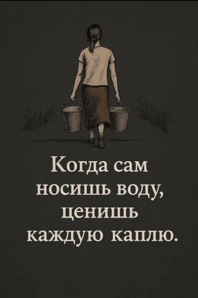 Цена своего труда