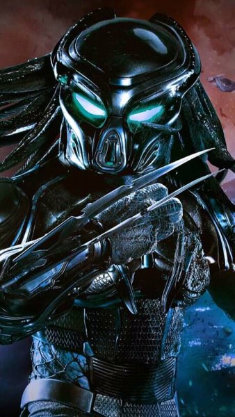 Predator