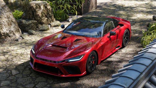 Forza-horizon-6-toyota-gr-red-sports-car-4k 182@5@p