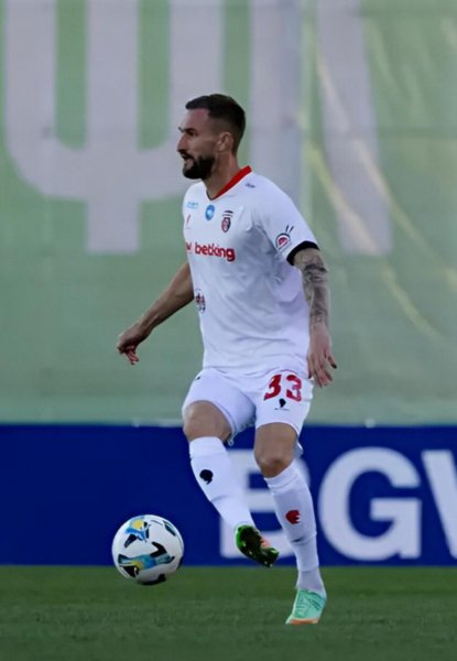 Роман Гончаренко