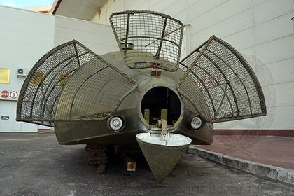 Ахринеть и не проснуться