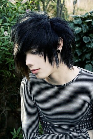 Luke Nugent I