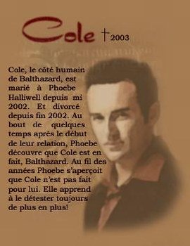 cole livre H224233 L