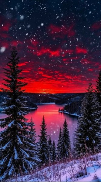Арт Природа