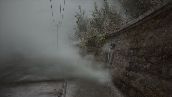 Silent Hill 2