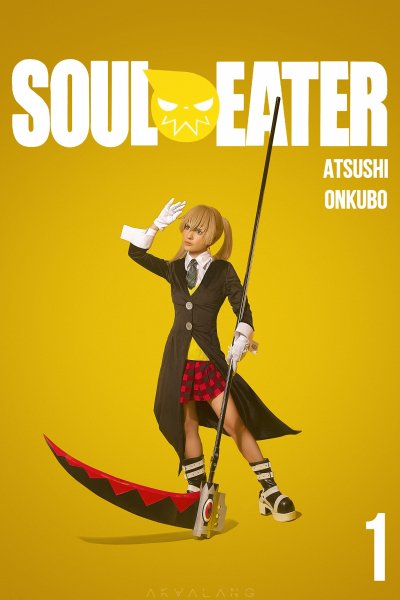 Maka-Albarn-Soul-Eater-Anime-9182837