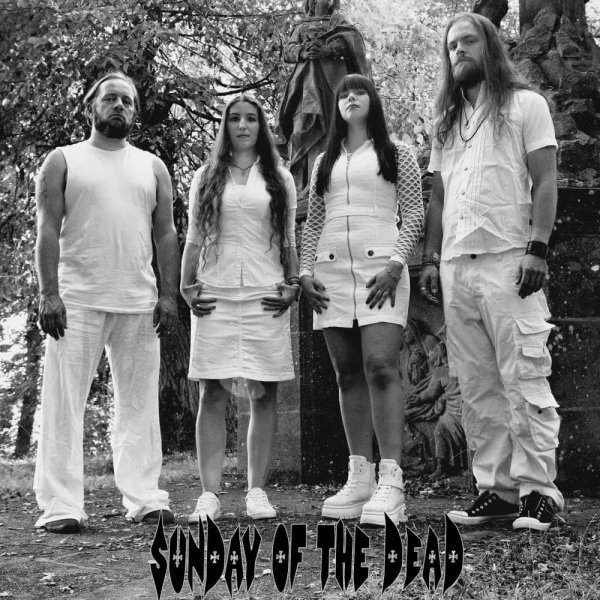 Sunday of the Dead