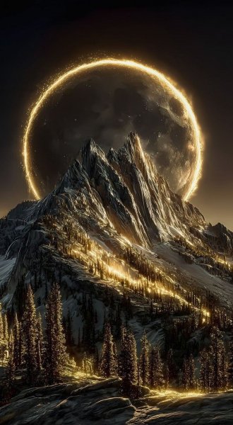 Арт Фэнтези