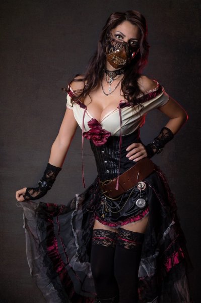 Gothic