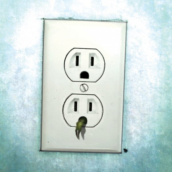 Nekrogoblikon - Power (EP) (2013)