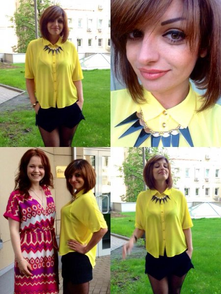 Аня каверина и Катя шевцова