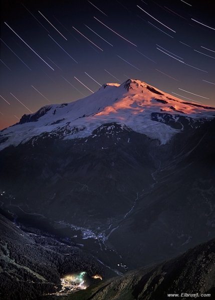 Elbrus