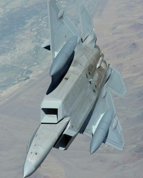 F-22