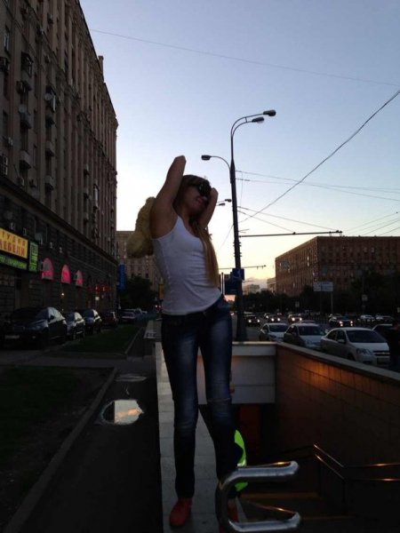 Юлия ларина48