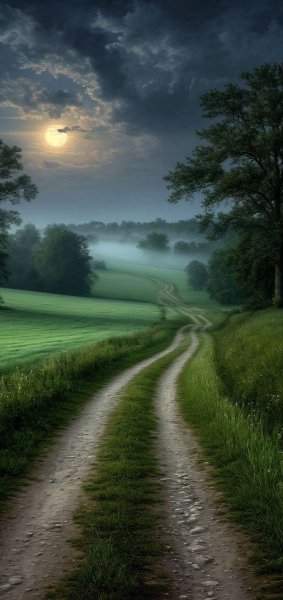 Арт Природа