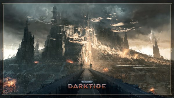 Warhammer 40000: Darktide