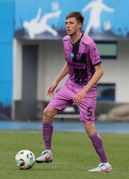 Евгений Запорожец