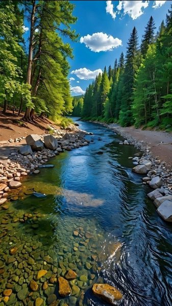 Арт Природа