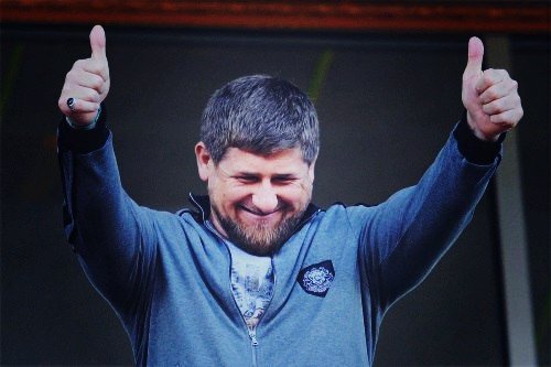 Кадыров