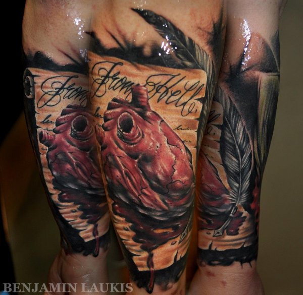 Tattoo (4589)