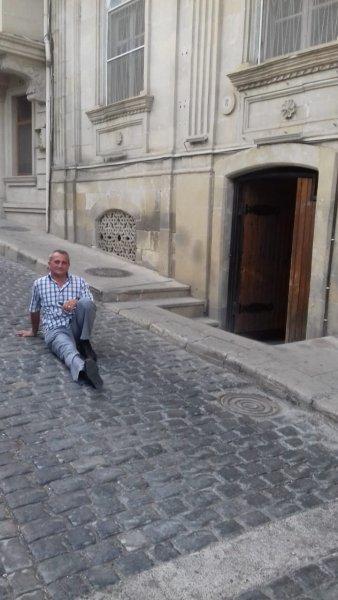 Чертпобери