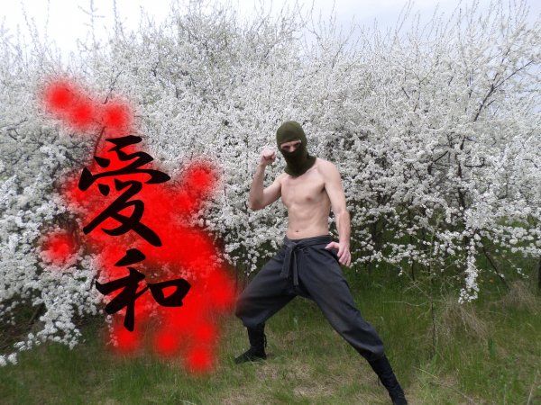 Хокку о весне