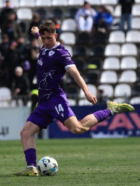 Александр Драмбаев