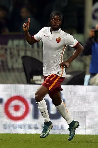 Gervinho