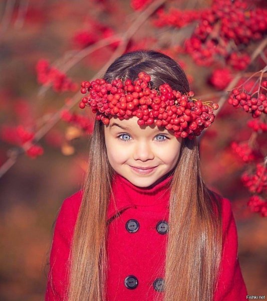 Красота