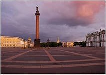 Александрийский столп