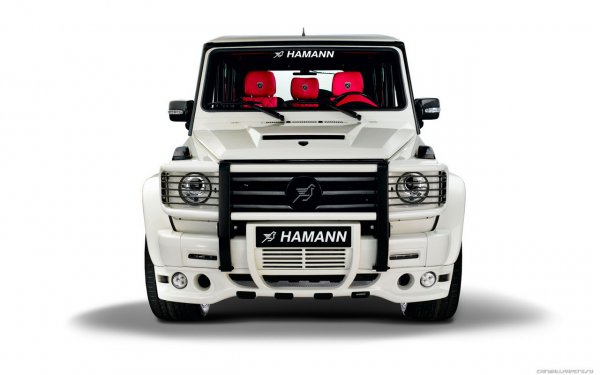 Hamann-Mercedes-Benz-G-Class-W463-2009-1