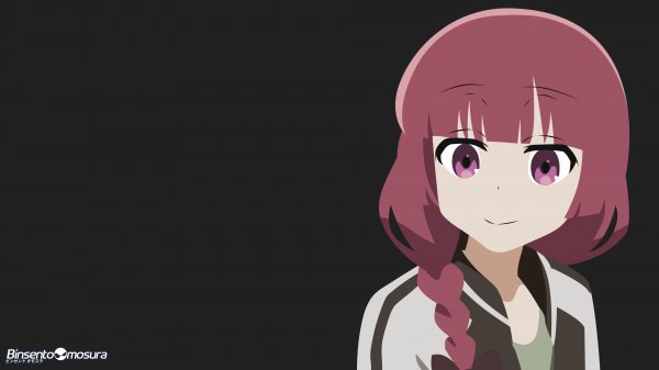 Kikuri Hiroi Wallpaper