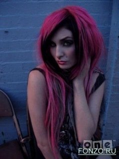 35 emo girls