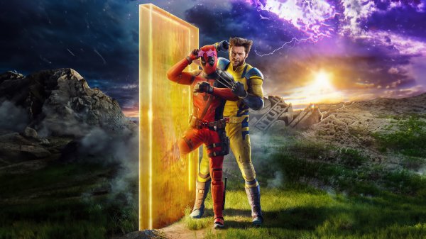 Deadpool-and-wolverine-time-travel-4k-wallpaper