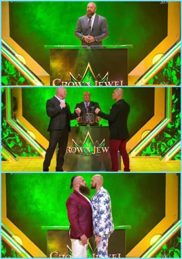 Wwe (3054)