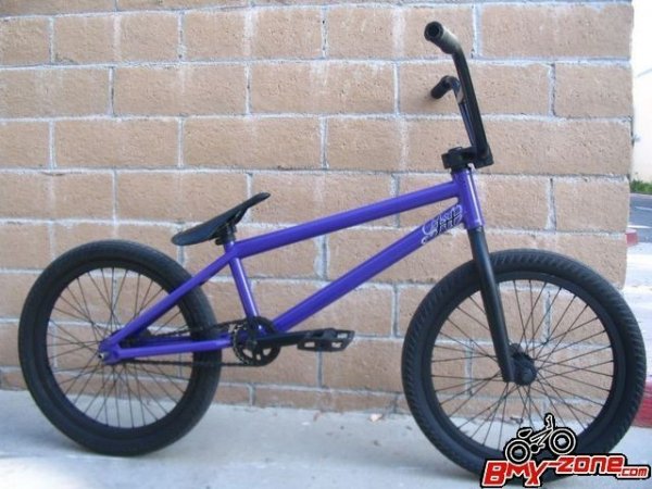 BMX 16