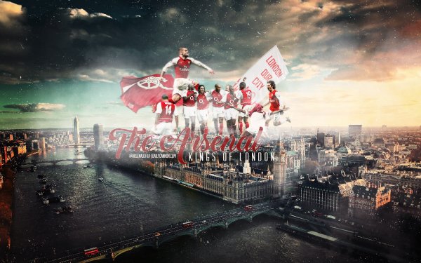 kingsoflondon