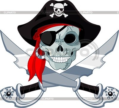 pirate-skull