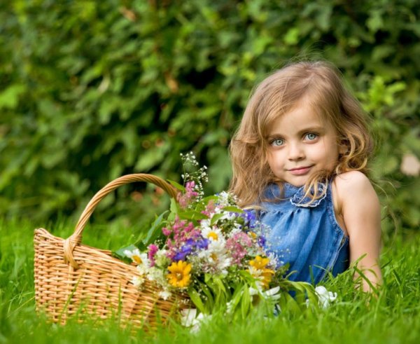 Очаровашка