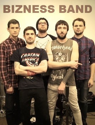 BIZNESS BAND