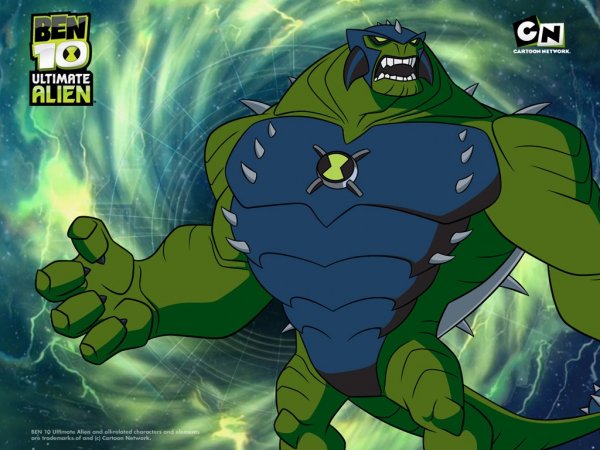 Ben10UltimateAlienWallpaper1024