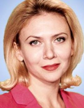 Ирина целикова2669