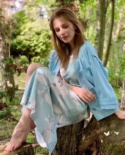 Елизавета Арзамасова