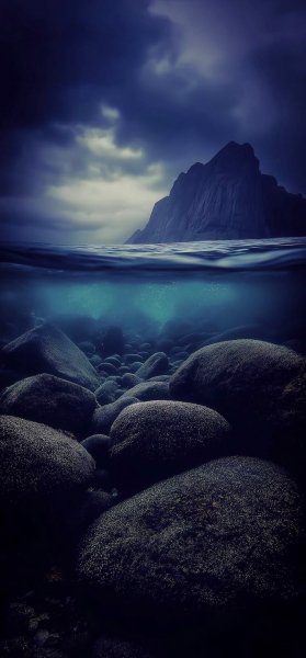 Арт Природа