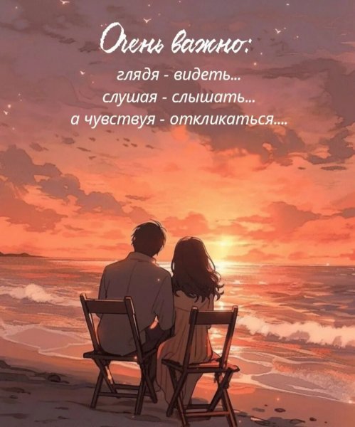 Любовь