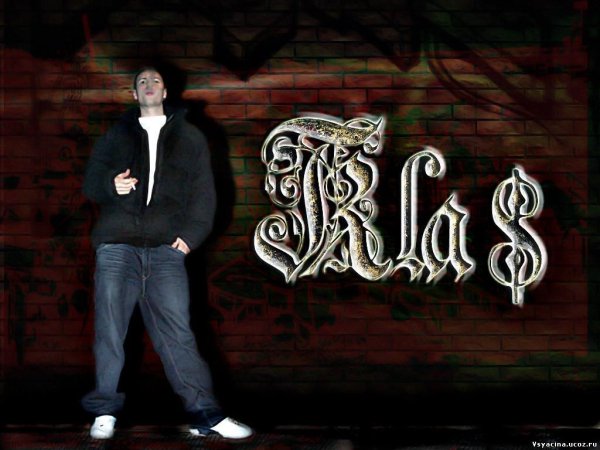 Kla rap-