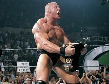 Lesnar original