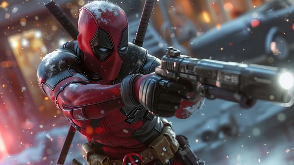 Deadpool-gun-marvel-comics-4k-wallpaper 318@2@a