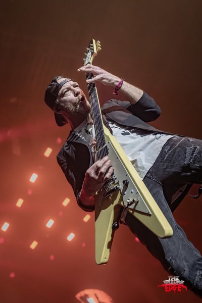 Michael Paget (BFMV)