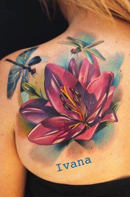 Tattoo (4371)